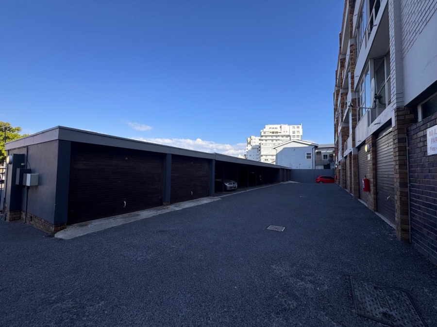 To Let 1 Bedroom Property for Rent in Strand North Western Cape